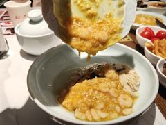 -裕兴记•蟹黄面馆(人民广场店)