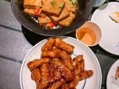 -龍聚祥烧麦馆(鼓楼店)