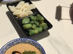 -一只羊·铜锅涮羊肉烧烤