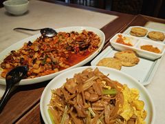 -小吊梨汤·北京菜·烤鸭(鸟巢店)