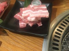 -匠太烧肉台日料理餐酒馆(三林店)