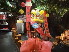 -广州花园酒店荔湾亭·地道点心·粤式饮茶