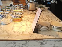 -洲际酒店·地平线全日餐厅HORIZON CAFÉ