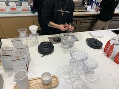 -Manner Coffee(凌空SOHO店)