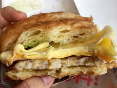 -汉堡王(万达欢乐小镇店)