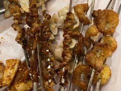 -枪火串烧·东北特色烧烤(罗湖总店)