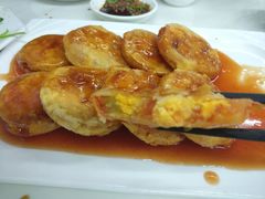 咸蛋番茄-阿水土鸡(远光店)