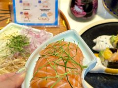 -三禾寿司(君尚店)