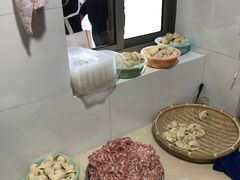 -阿麟馄饨(延长路店)
