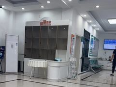 -派美特宠物医院·核磁CT·骨科肿瘤·疑难转诊(沈农禾丰店)