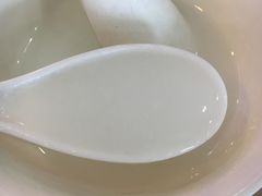 米汤-德泓面馆(颐高店)