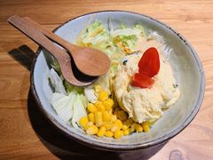 -雷门拉面店(新光天地店)