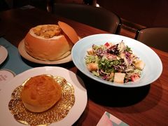 -大树餐厅(益田假日店)