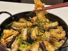-谭厨中山传家菜.乳鸽.脆鲩鱼(华强北中航城店)