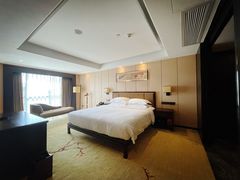 -佛山顺德香云纱园林酒店(清晖园店)