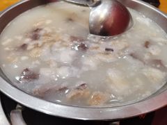 小全羊-前堡羊汤岫岩一部(凯隆店)