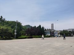 -黑石礁公园