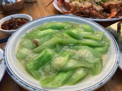 -八方海味餐厅