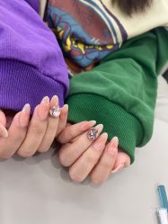 -斯馨·健康美甲美睫