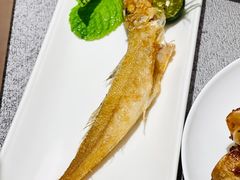 -金成潮菜博物馆(海珠湿地店)