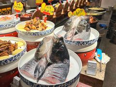 -二十八里太湖船菜(吉祥路店)