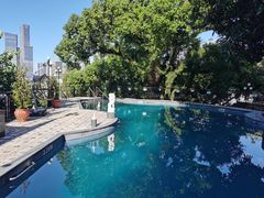 -澳门圣地牙哥古堡酒店