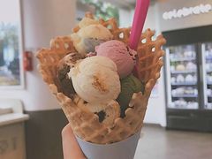 -恩你小木屋米酒店(莱山店)