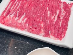 -南门涮肉(东单店)