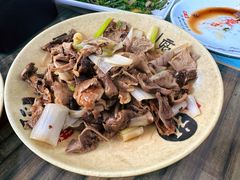 -大同削面馆(五台山风景名胜区店)