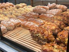 -BREAD WAY面包路(凯德广场店)