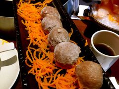 -捞神煲汤火锅(湖滨商业街店)