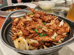 -有喜胶东小馆(太申祥和店)
