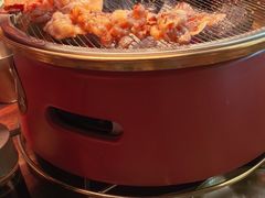 -西塔老太太泥炉烤肉(上海七宝领展广场店)