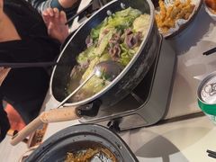 -乔阿马·江南味·驴肉香(龙湖华泾天街店)
