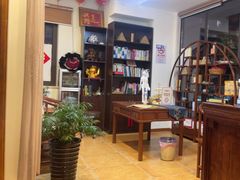 -炎钬堂亚健康管理(白银路店)