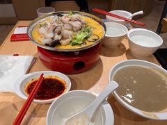 -喜家德虾仁水饺(飞洲国际店)