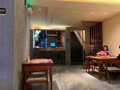 -春熙台韩国料理·章鱼肥牛(西丽店)