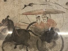 -洛阳古墓博物馆