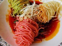 -王婆婆老妈蹄花·川菜馆(太古里一店)