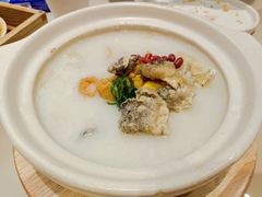 -蔡澜点心·粤菜(丽泽天街店)