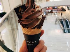-GODIVA(国际金融中心店)