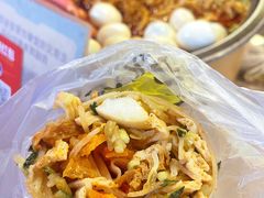 -安徽阜阳卷馍(西单店)