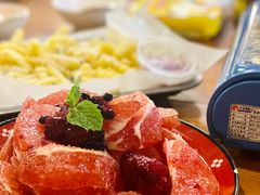 -夏星酒馆(剑桥公社店)