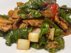 -鹊华居·地道鲁菜·海鲜·融合味(大明湖店)