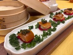 -白家大院·王府宫廷菜(苏州街店)