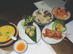 -美奈小馆·越南料理(中航城君尚购物中心店)