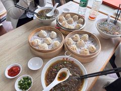 -新丰小吃(庆春路分店)