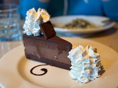 Godiva朱古力芝士蛋糕-The Cheesecake Factory芝乐坊餐厅(王府中环东座店)