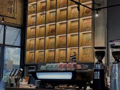 -GOTLOT COFFEE&KITCHEN角落厨房NOOK店