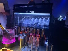 -SPACE(欢乐颂购物中心店)